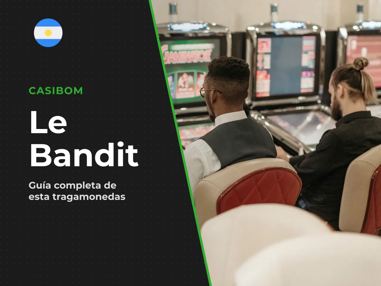 Qué es Le Bandit y por