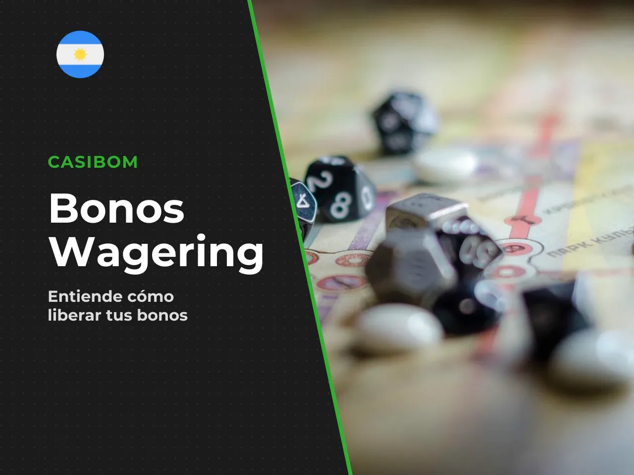 Ejemplo práctico de wagering Si un