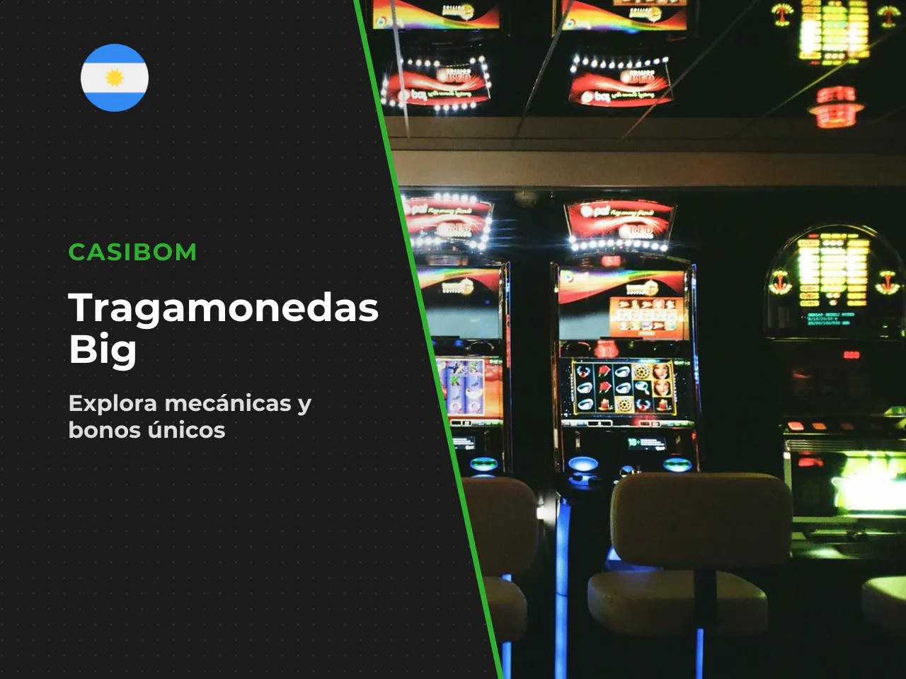 Big Bass Splash como tragamonedas online