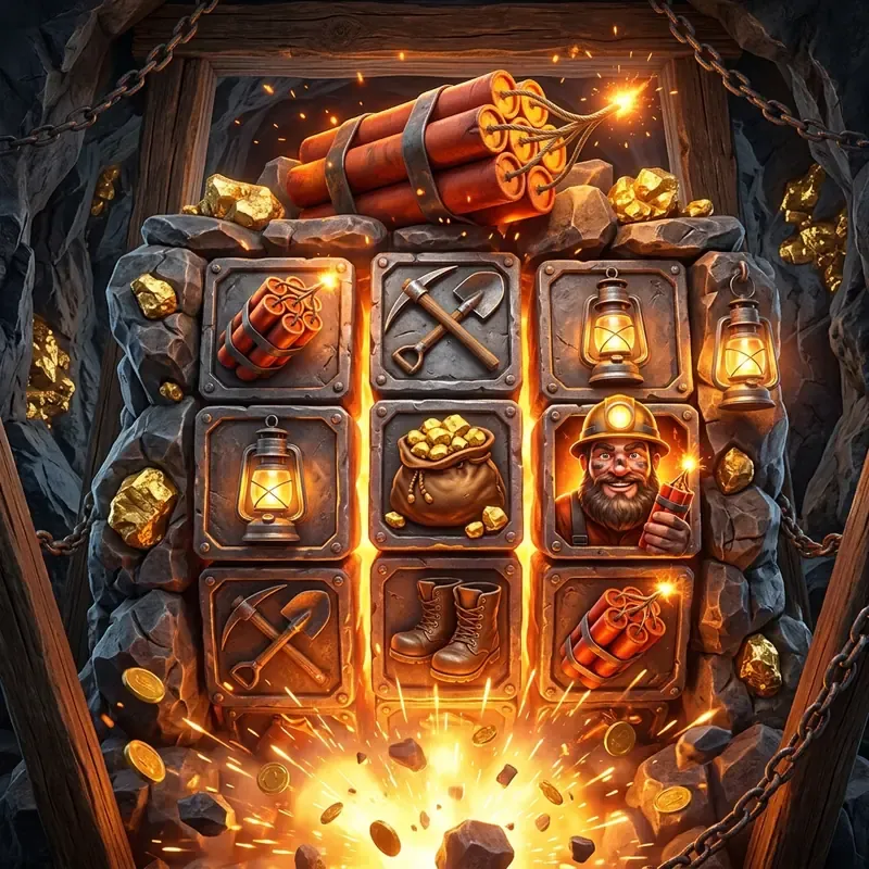 Fire in the Hole