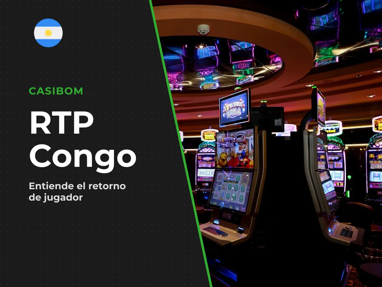 Cómo leer el RTP sin confundirlo