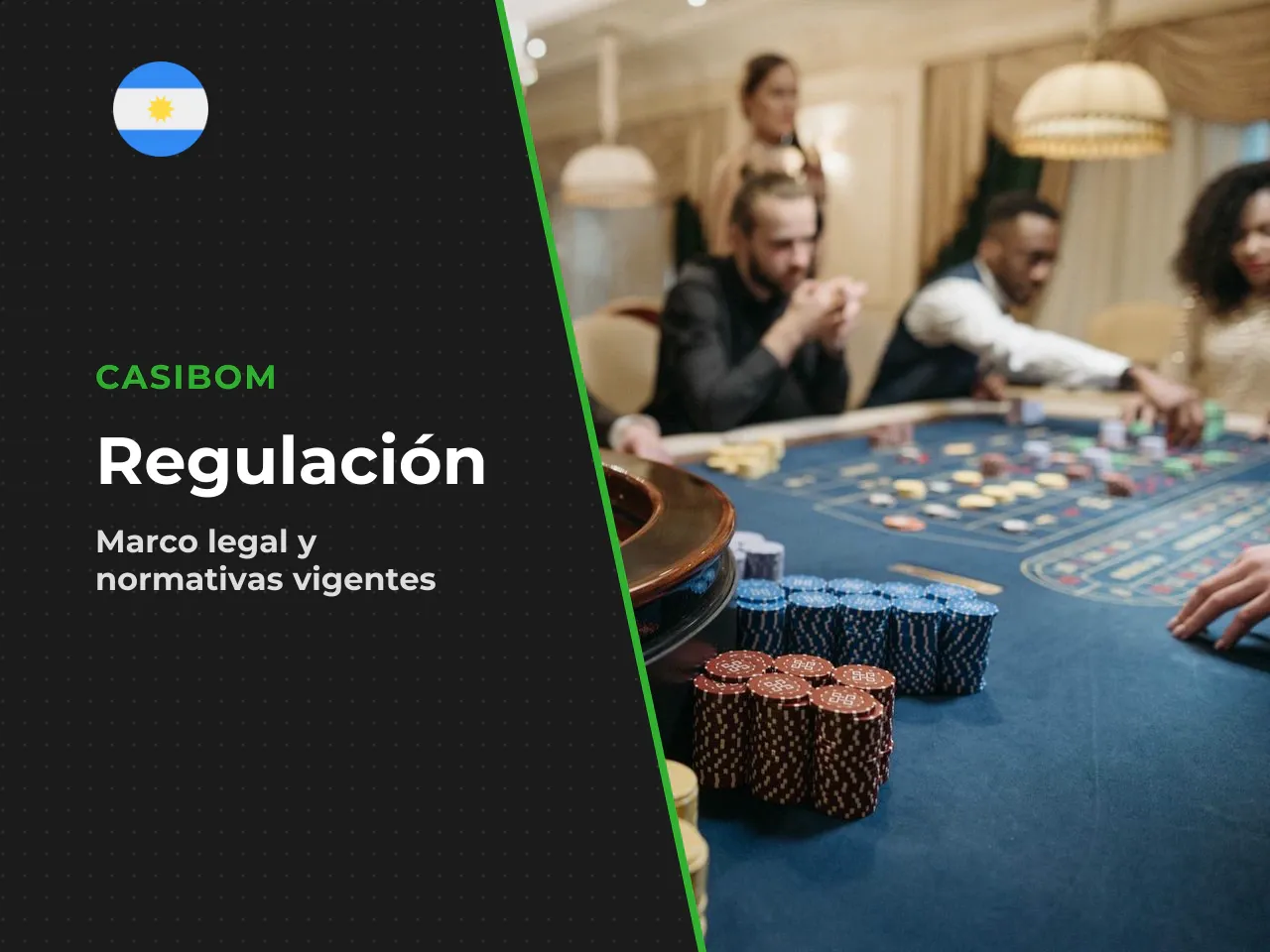Implicancias para políticas públicas y regulación