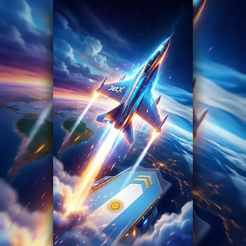 JetX demo y online cómo jugar