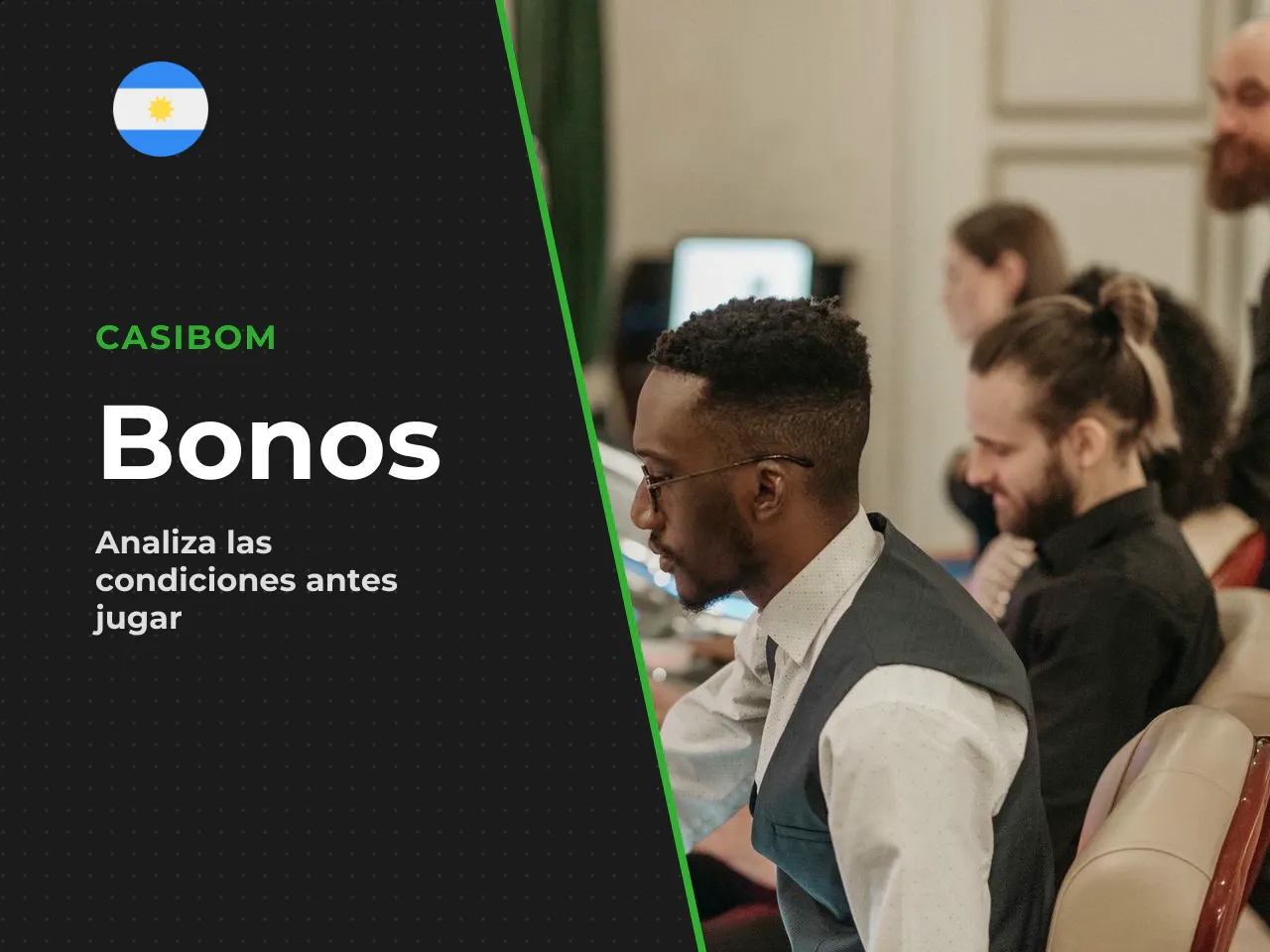 Ahora bien, que un bono exista