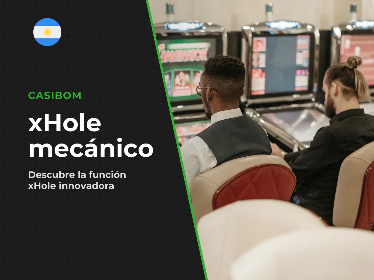 4.6 xHole la novedad de Fire
