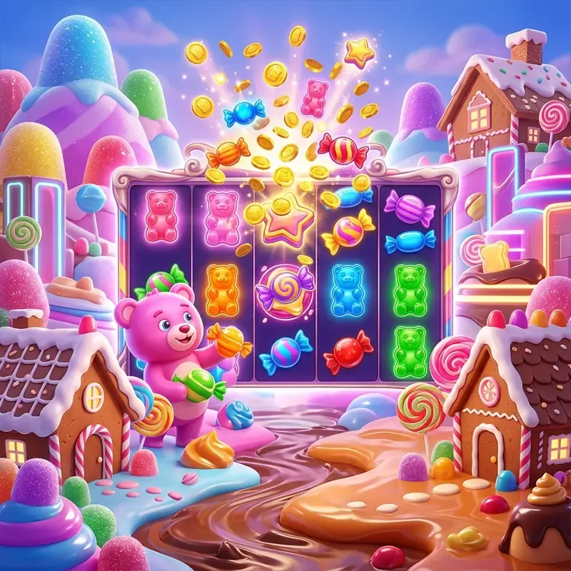 Sugar Rush 1000 demo gratis cómo