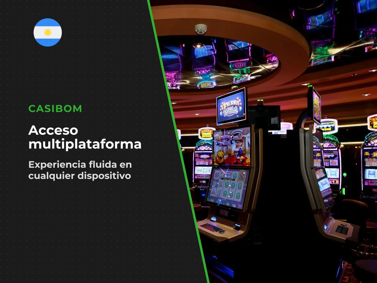 Acceso desde distintos dispositivos cómo cambia
