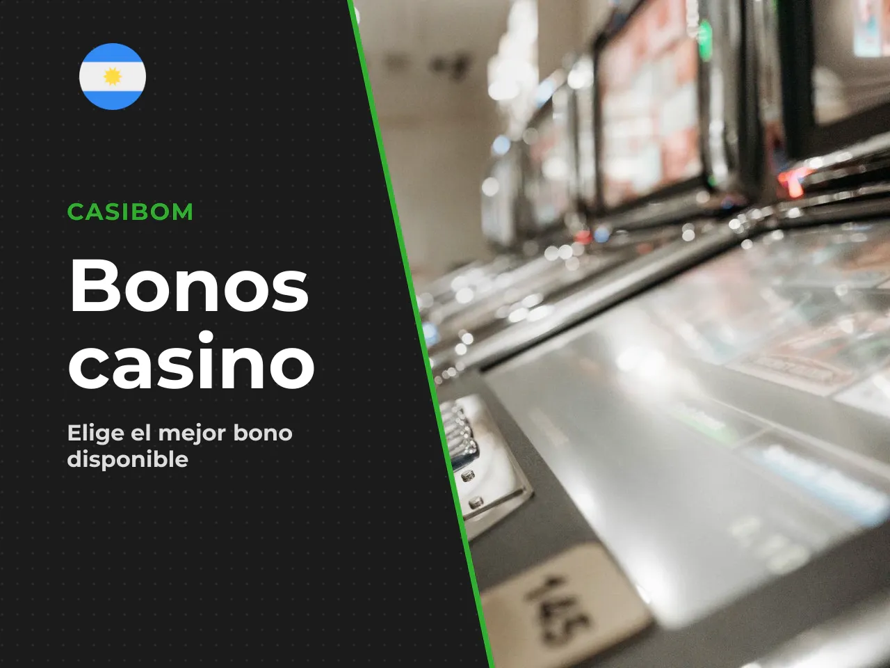 Qué revisar en un casino antes