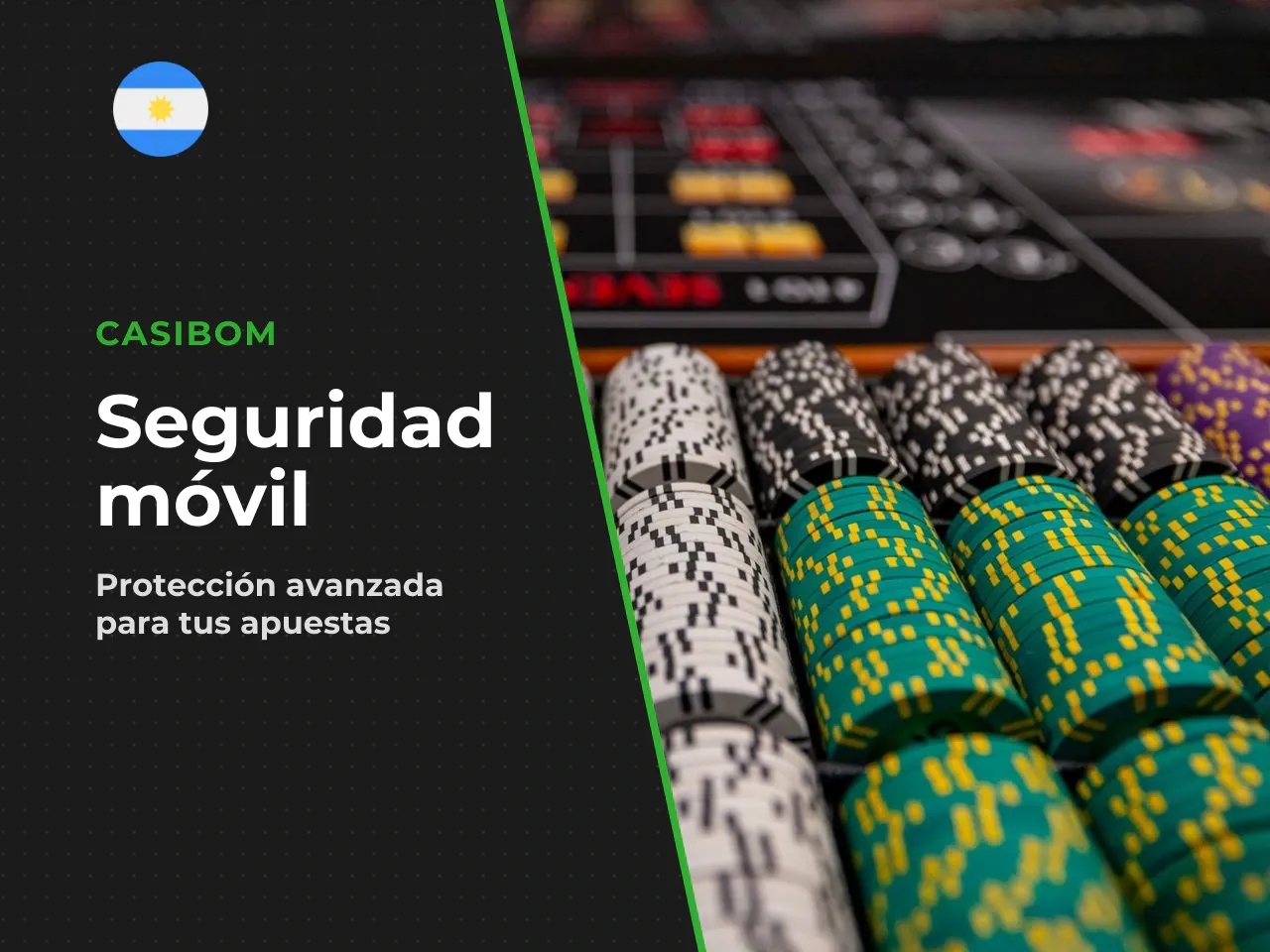 Ventajas de casibom app antes del
