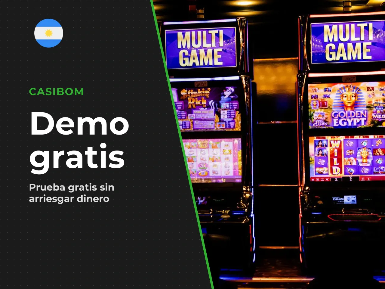 Big Bass Bonanza demo y gratis