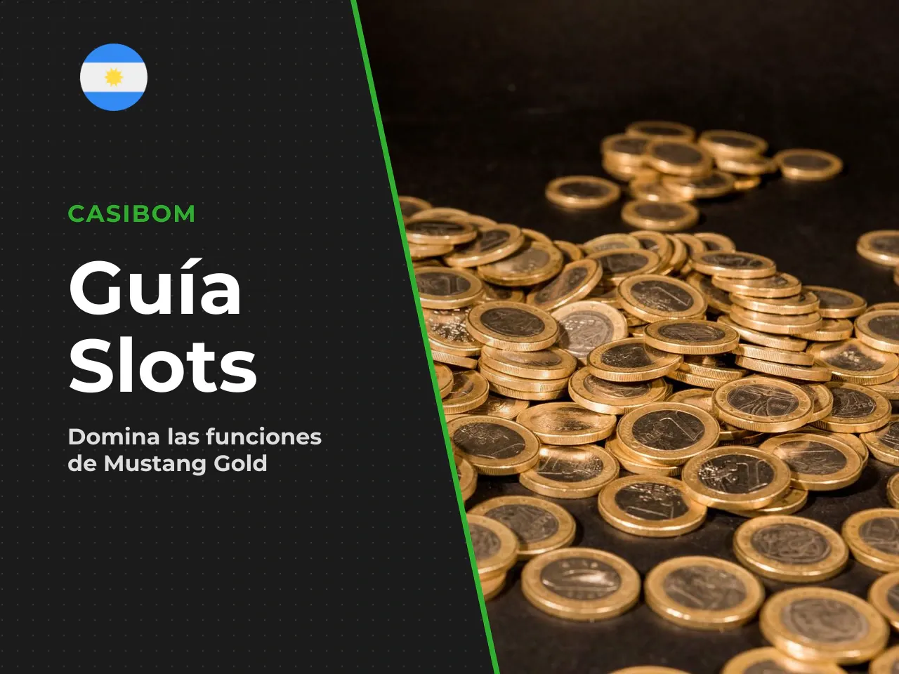 Bonus, giros y jackpot qué buscar