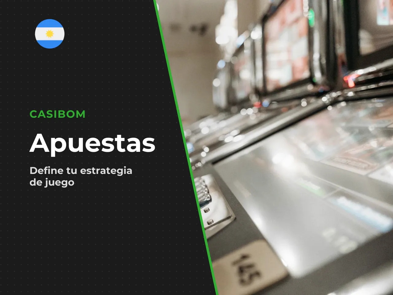 Qué cambia según tu apuesta. El