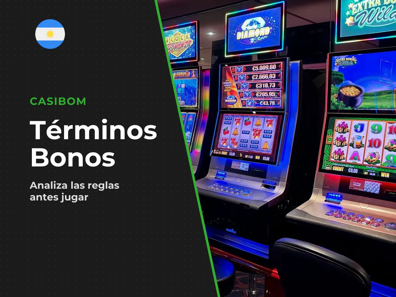 Qué revisar en un bono antes