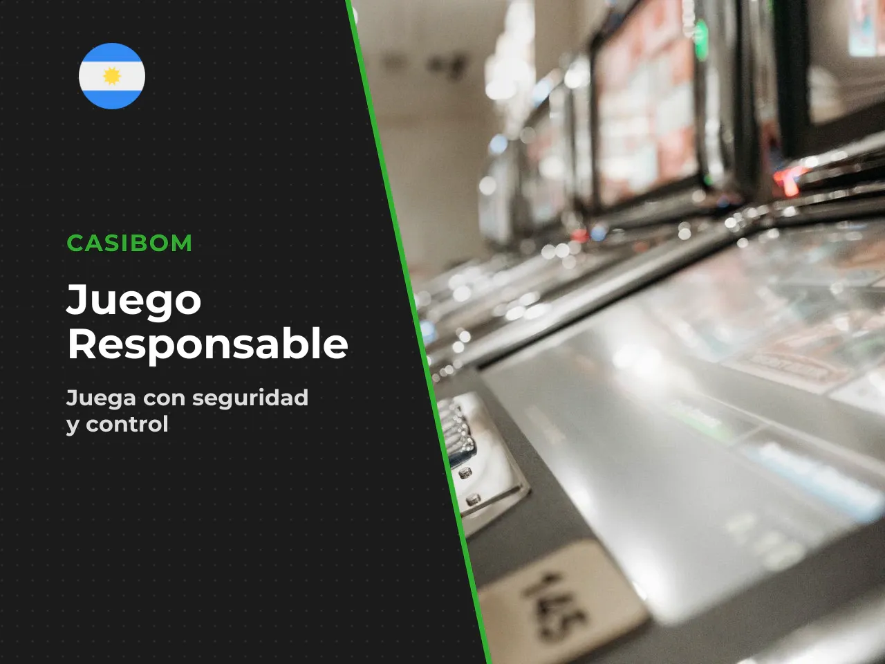 Juego responsable. Disfrutar de Wanted Dead