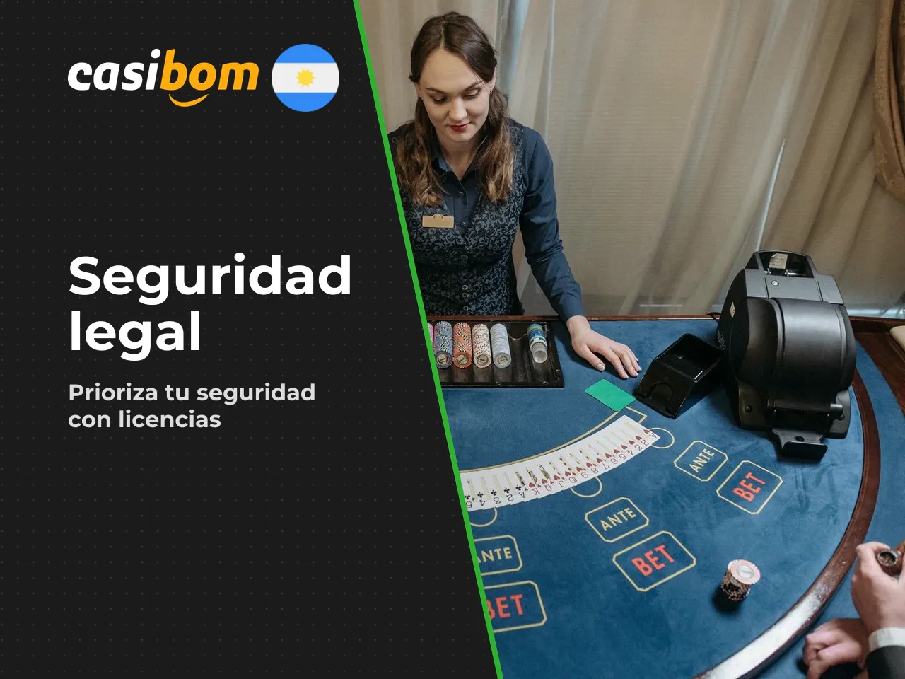 Cuándo la licencia local es realmente