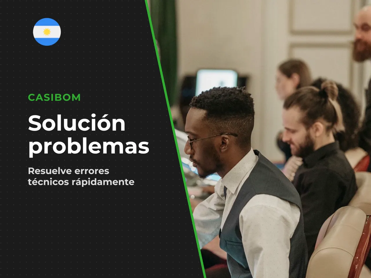 Qué revisar si el demo o