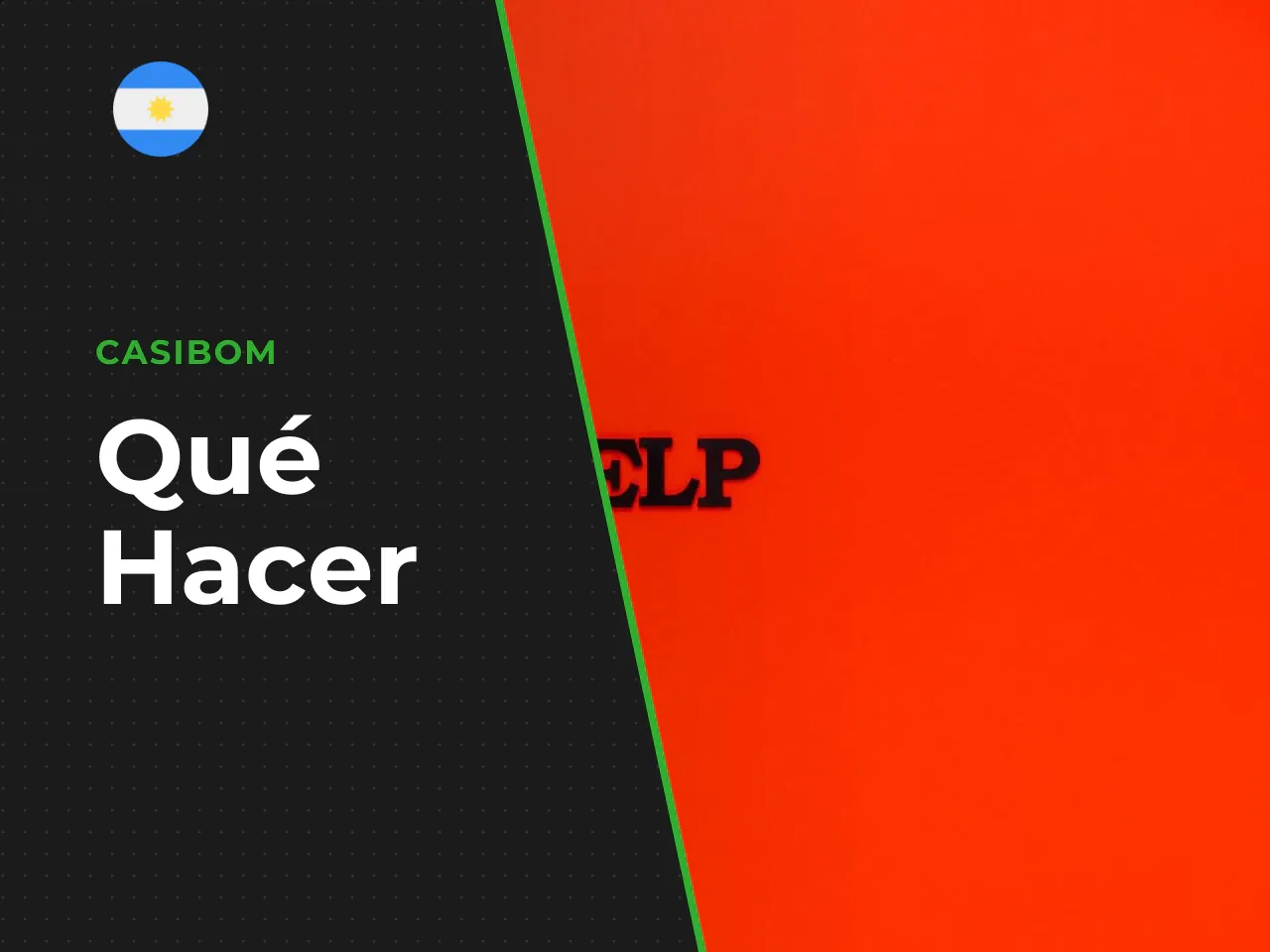 Qué hacer antes de jugar con