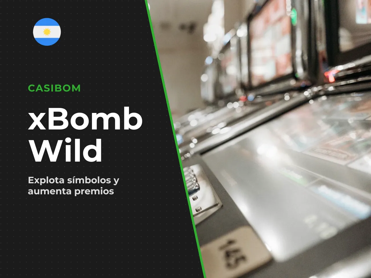 4.2 Cómo funciona el xBomb Wild