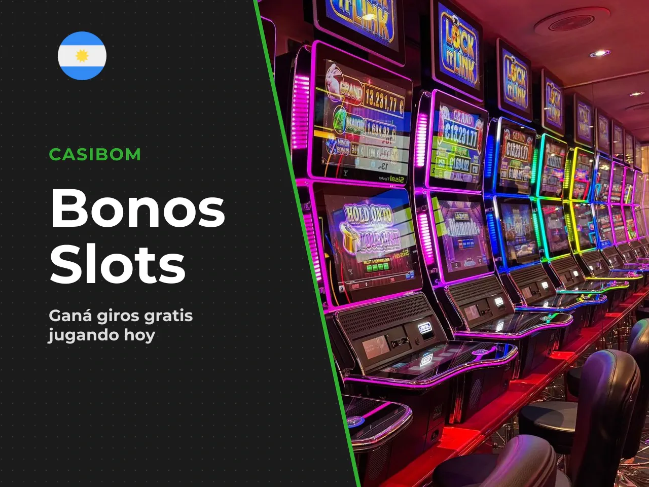Bonos y ofertas para Bigger Bass