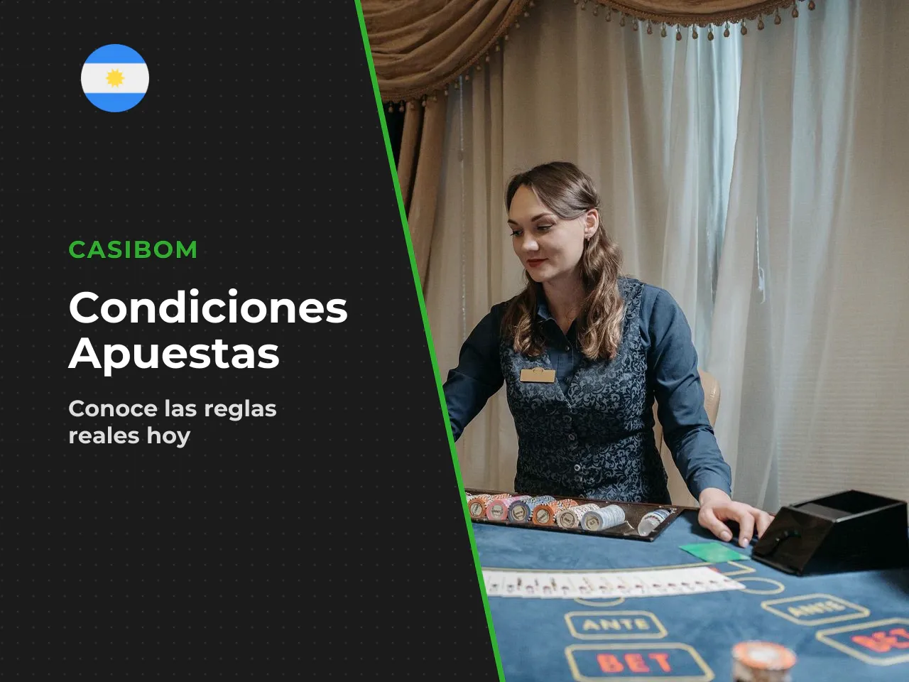A diferencia de las promociones de