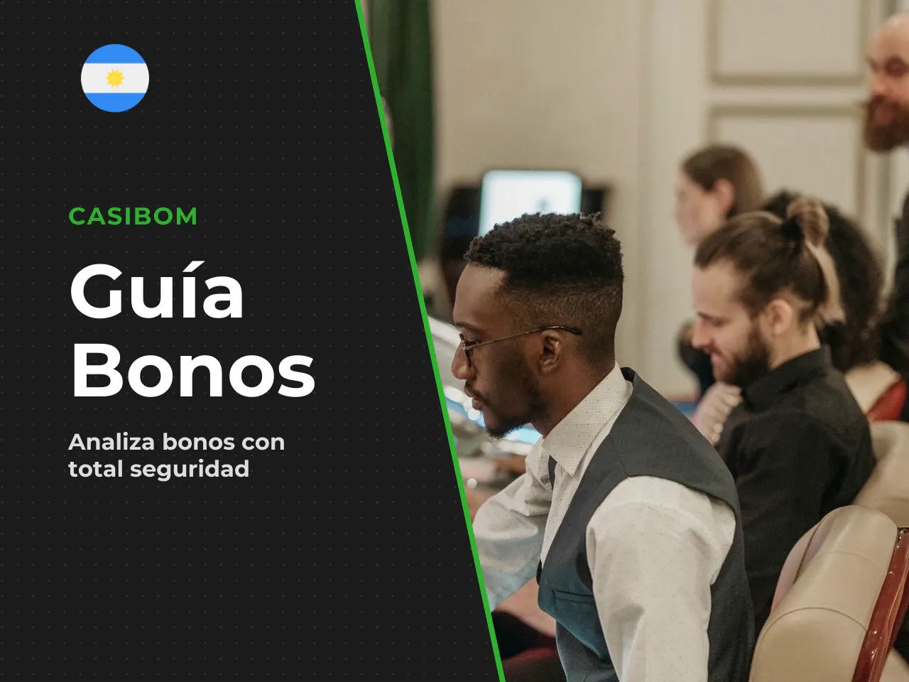 Cómo evaluar un bono sin perder
