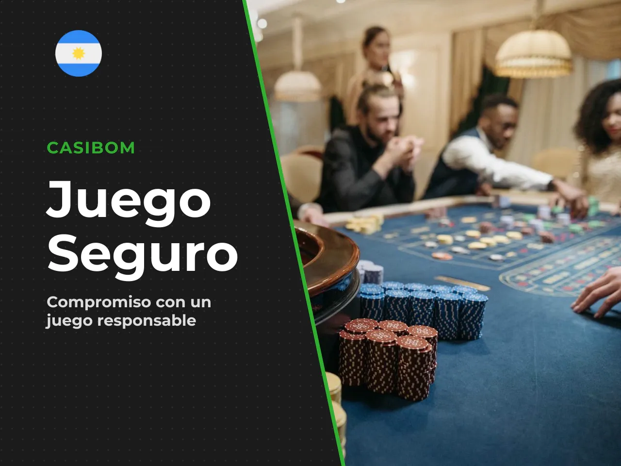 Medidas concretas de protección. En Argentina