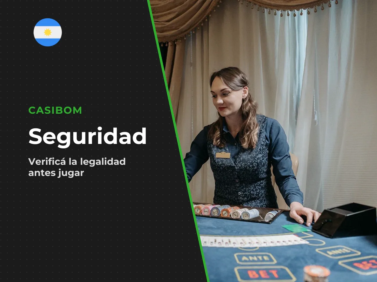 Qué evaluar en un casino antes