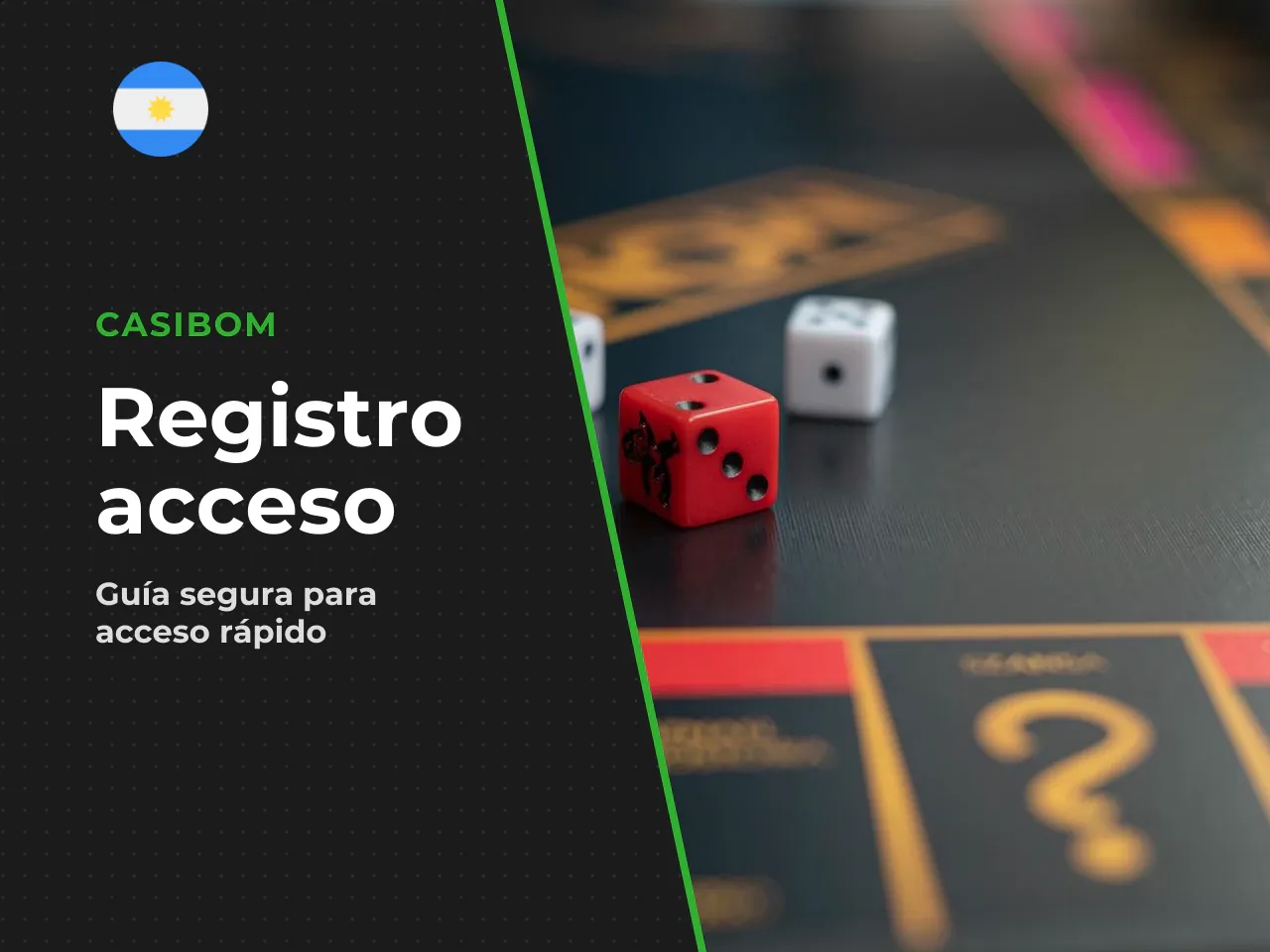 Paso a paso registro e ingreso