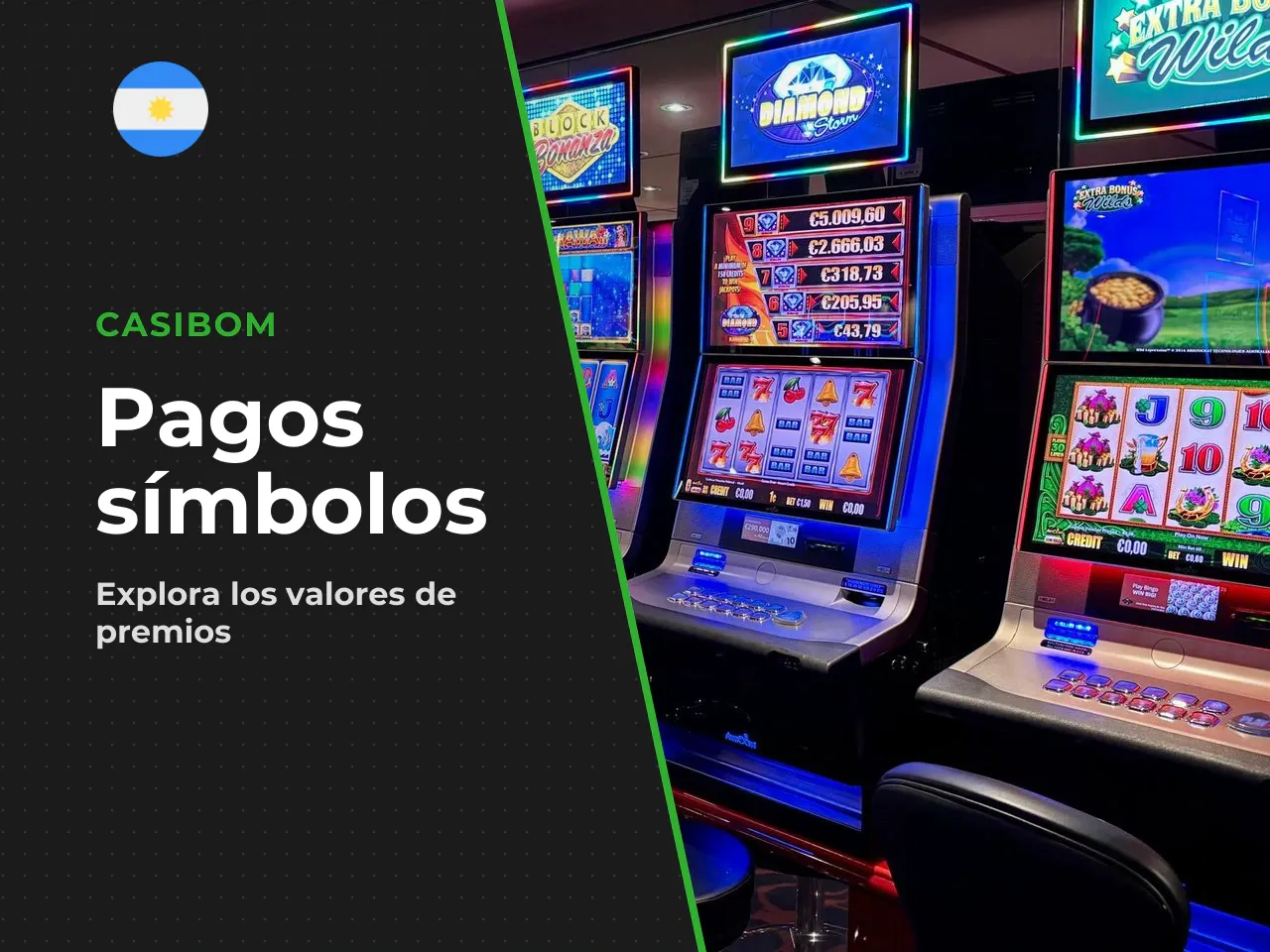 En multiplicadores de apuesta de línea