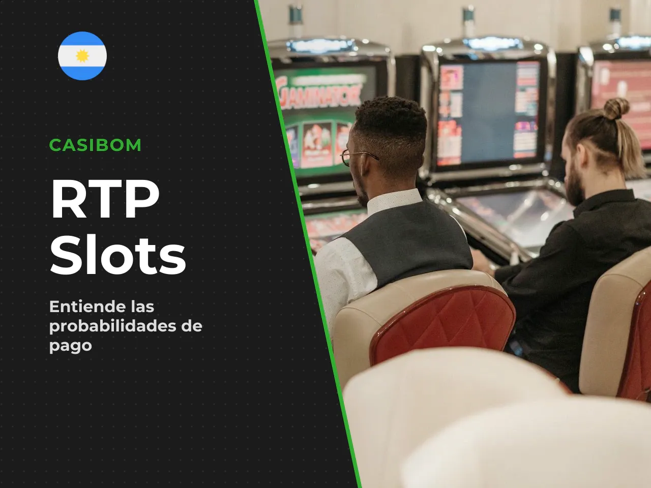 Qué significa RTP para este tipo