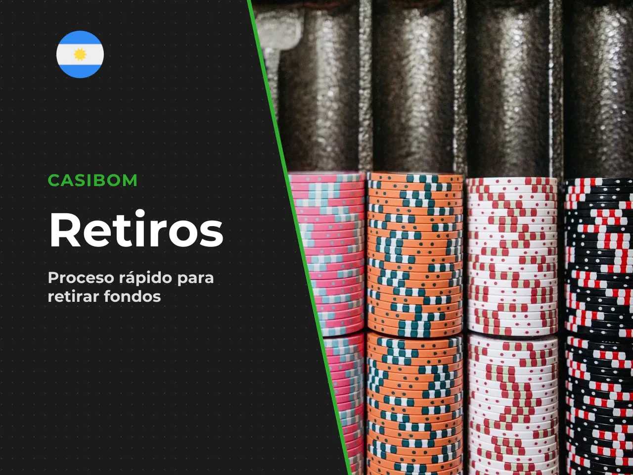 Pasos para enviar la solicitud de
