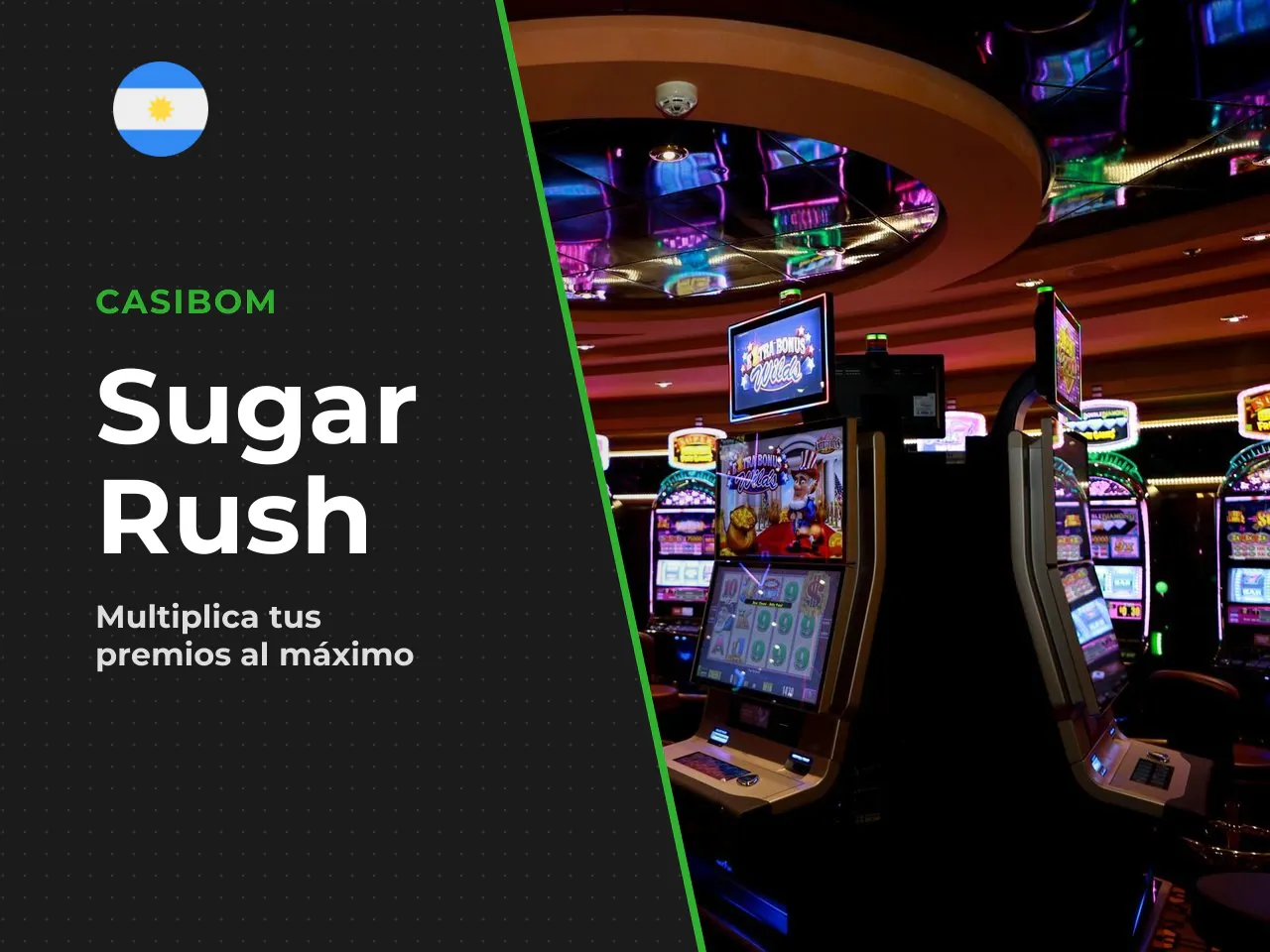 El Sugar Rush 1000 ofrece un