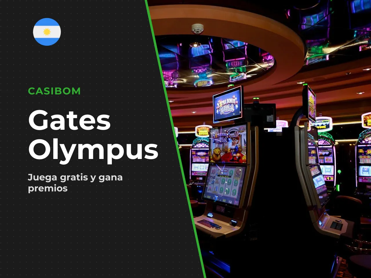 Gates of Olympus de Pragmatic Play