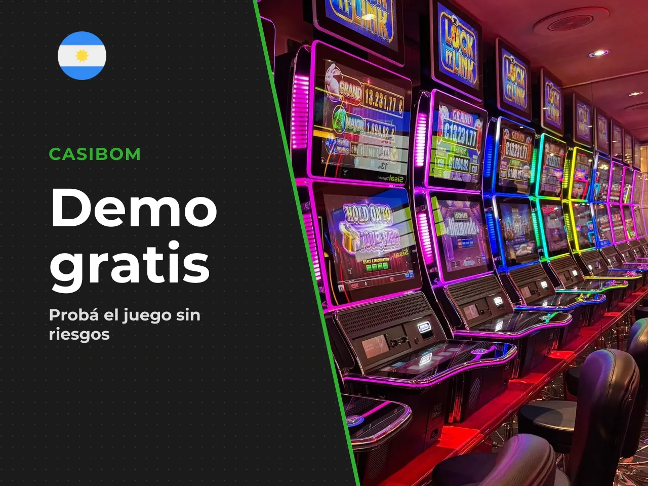 Ventajas de probar la demo antes