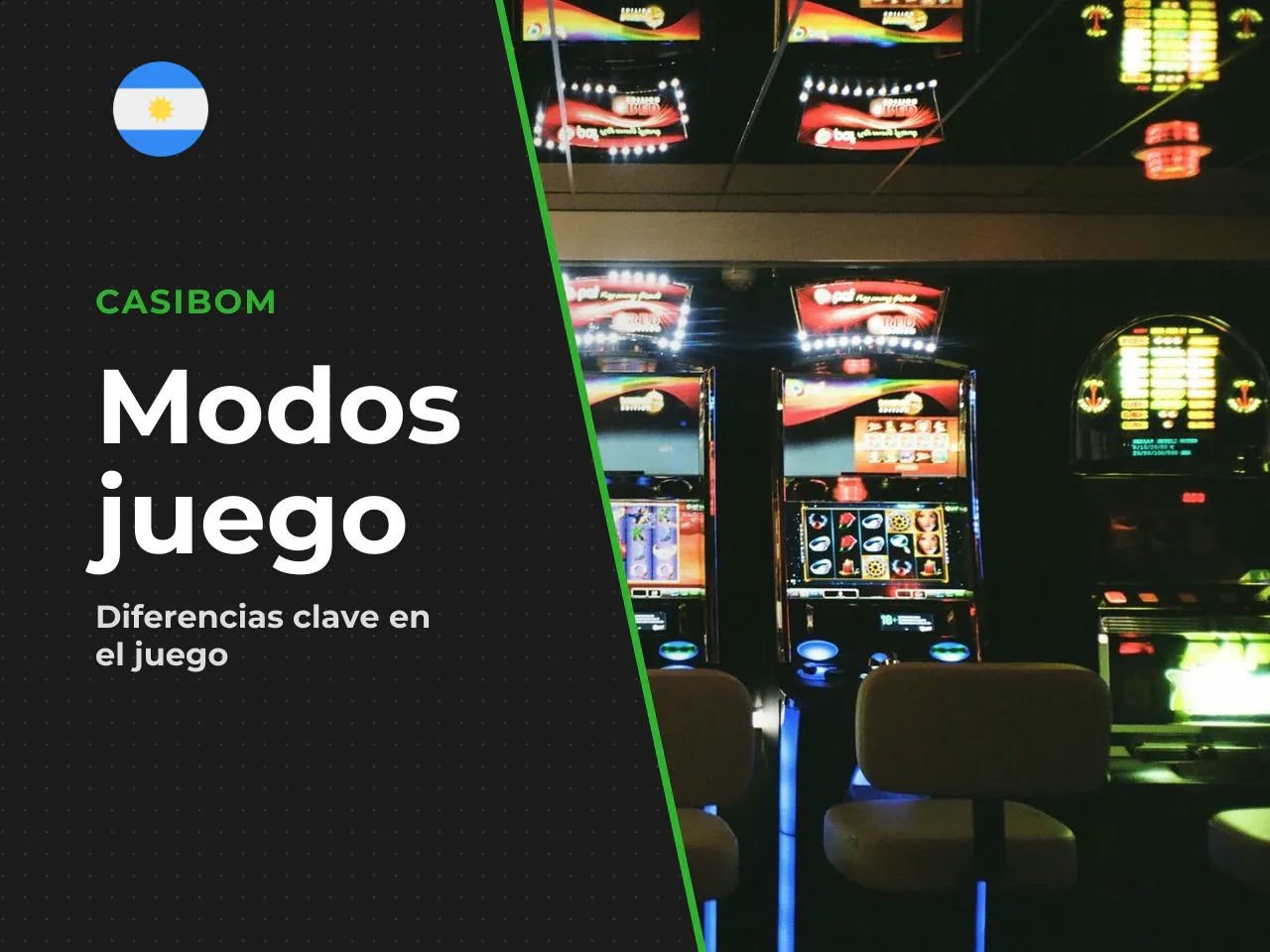 Qué cambia entre jugar gratis y