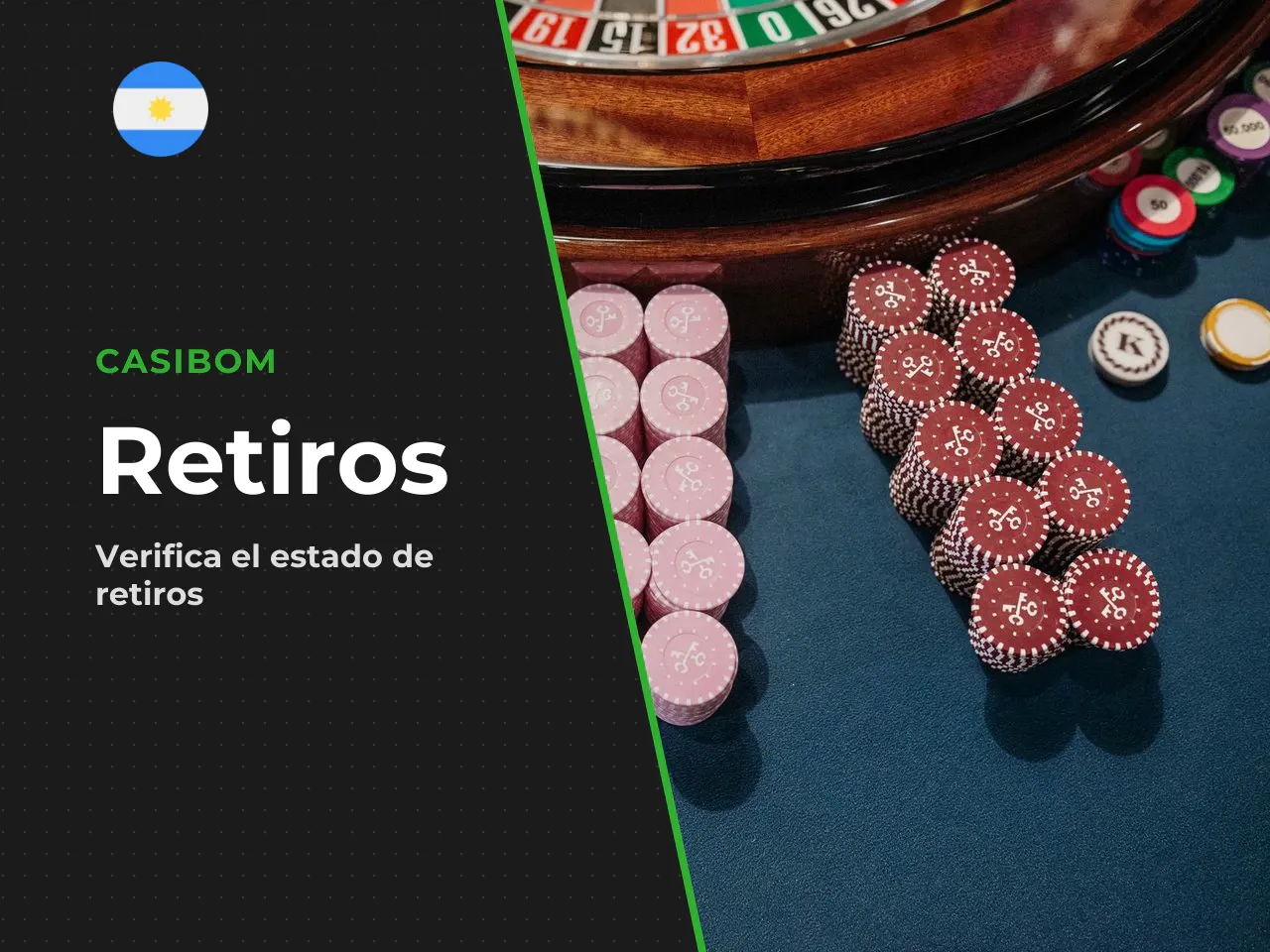 Cómo saber si el retiro ya