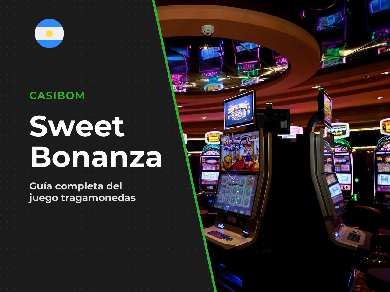 Qué es Sweet Bonanza 1000 y