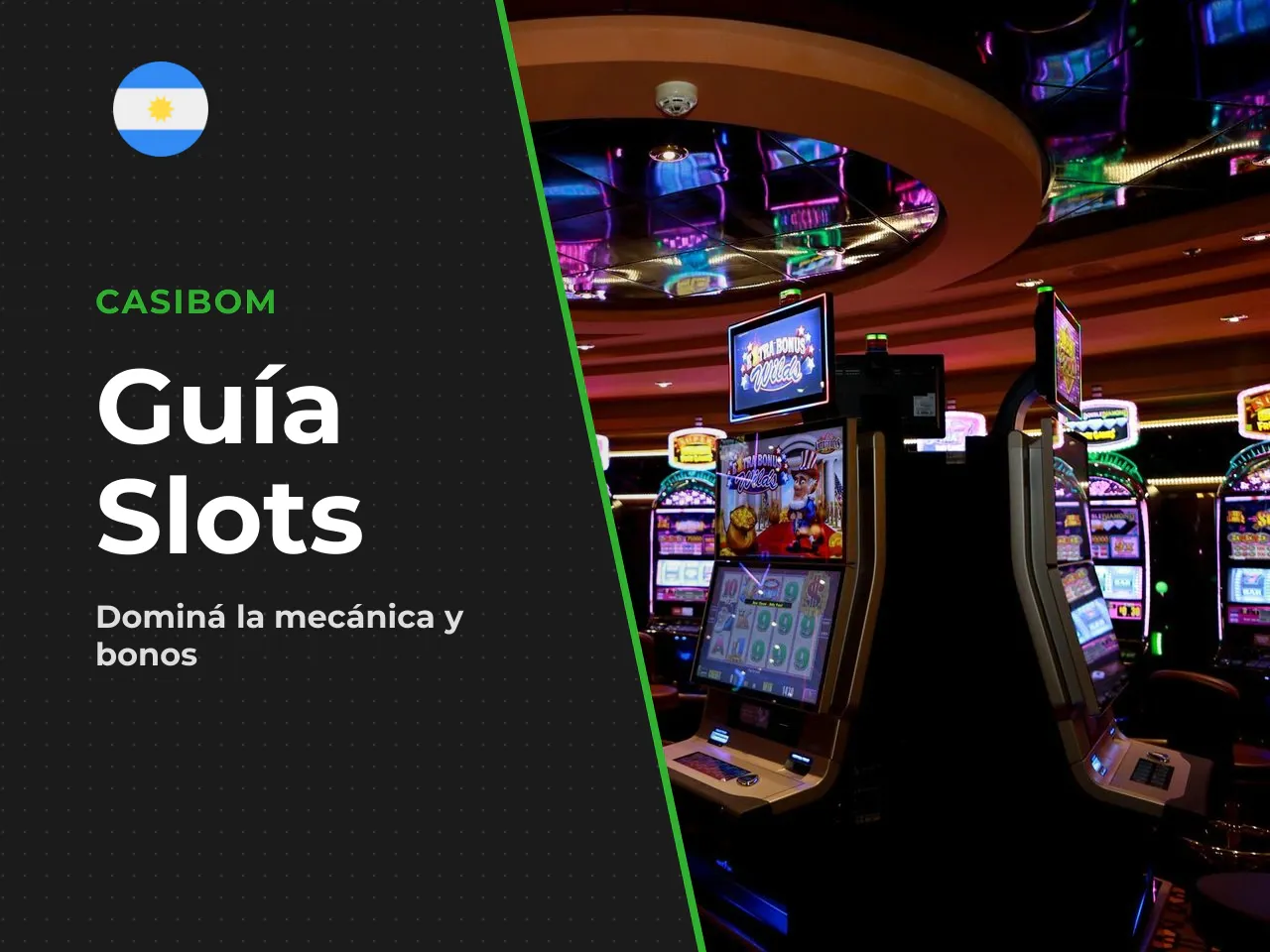 Cómo funciona el slot mecánica, símbolos