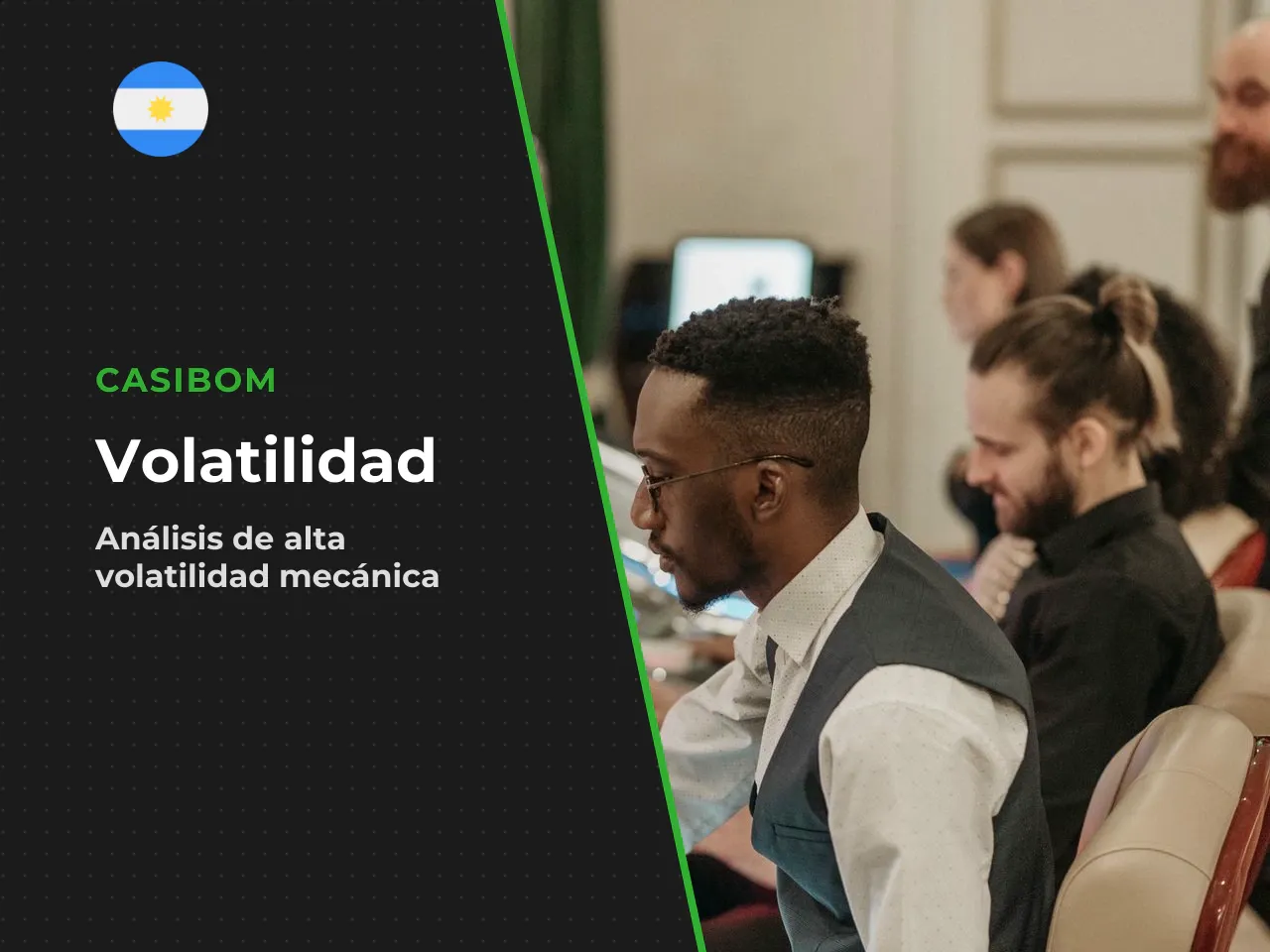 Eso sugiere una frecuencia aproximada de