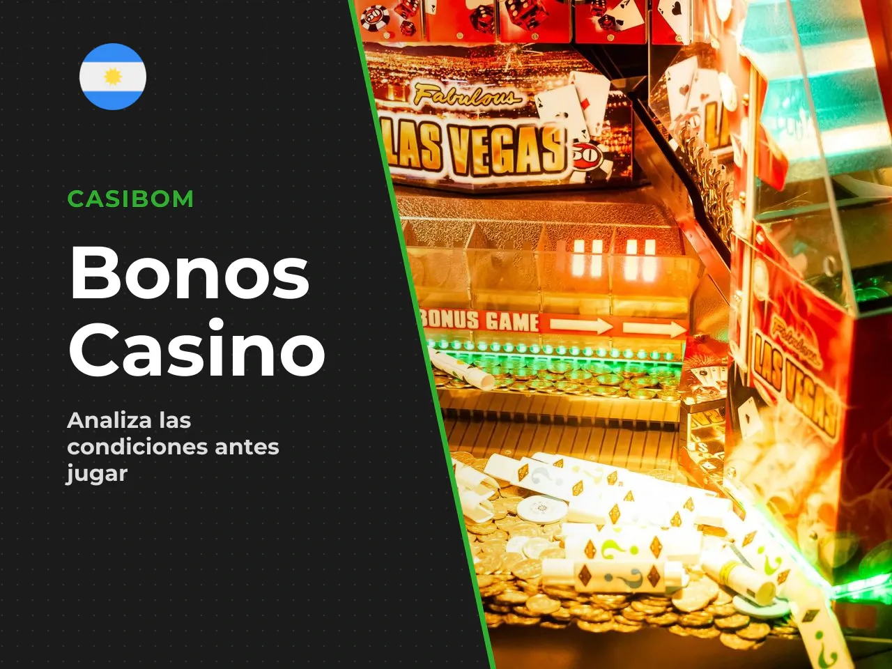 Qué mirar en un bono antes