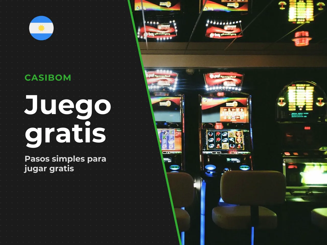 Cómo abrir el juego y empezar