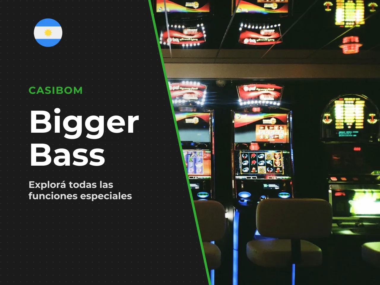 En resumen Bigger Bass Splash Pragmatic