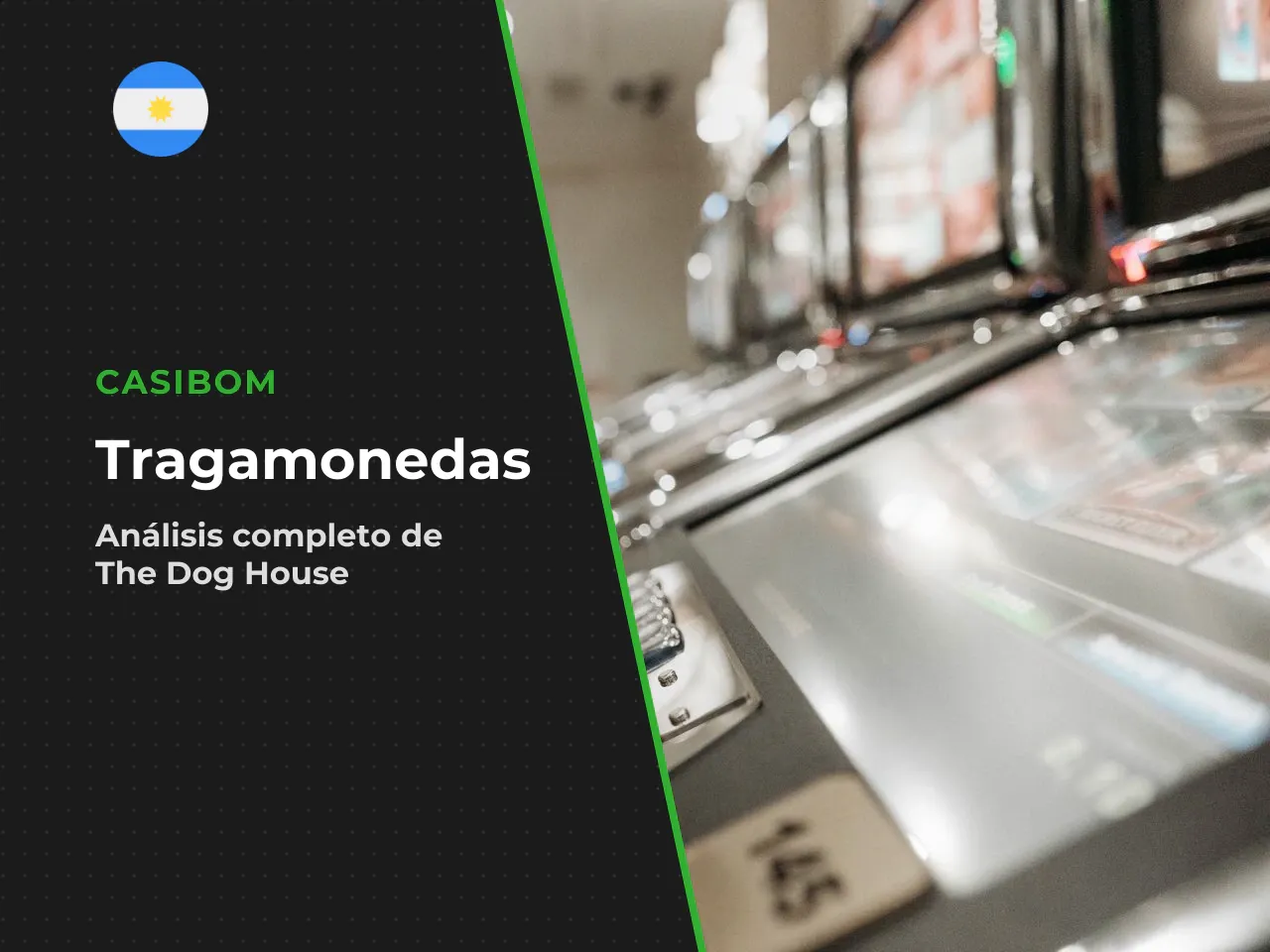 The Dog House tragamonedas gratis, demo
