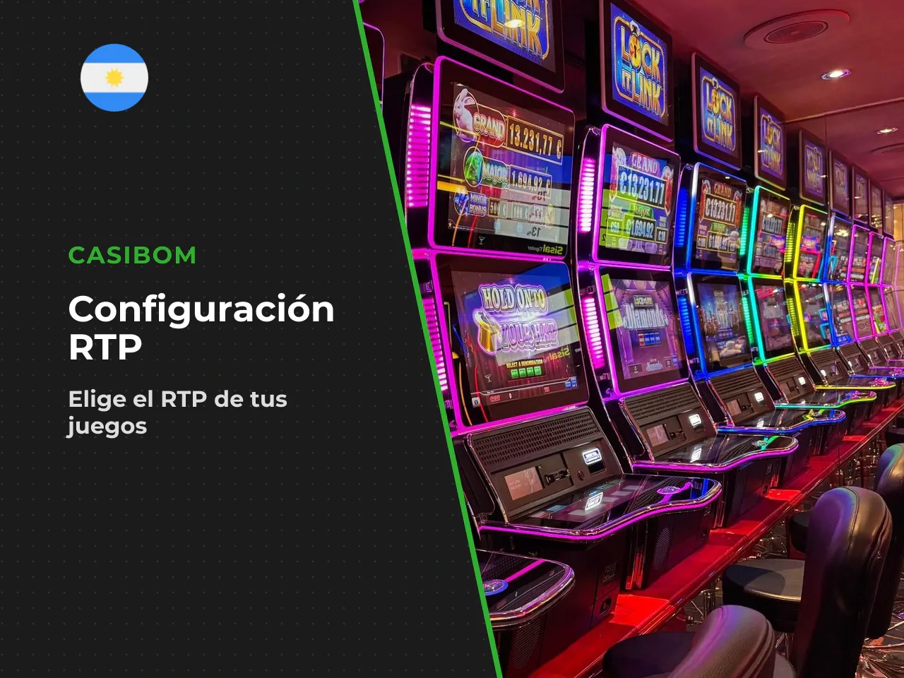 El punto crítico el RTP nominal