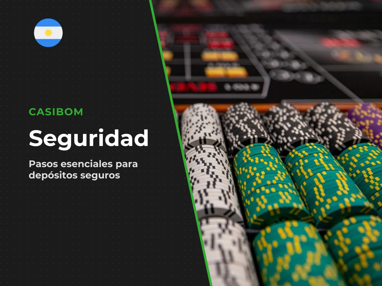 Chequeo rápido antes de depositar 5