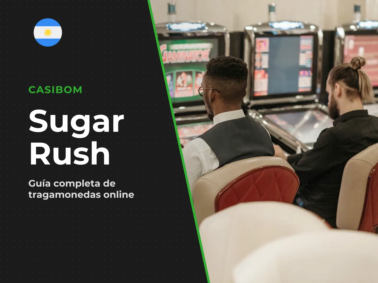 Qué es Sugar Rush 1000 y
