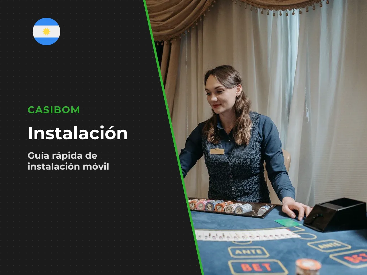 Qué hacer ahora . Si leíste