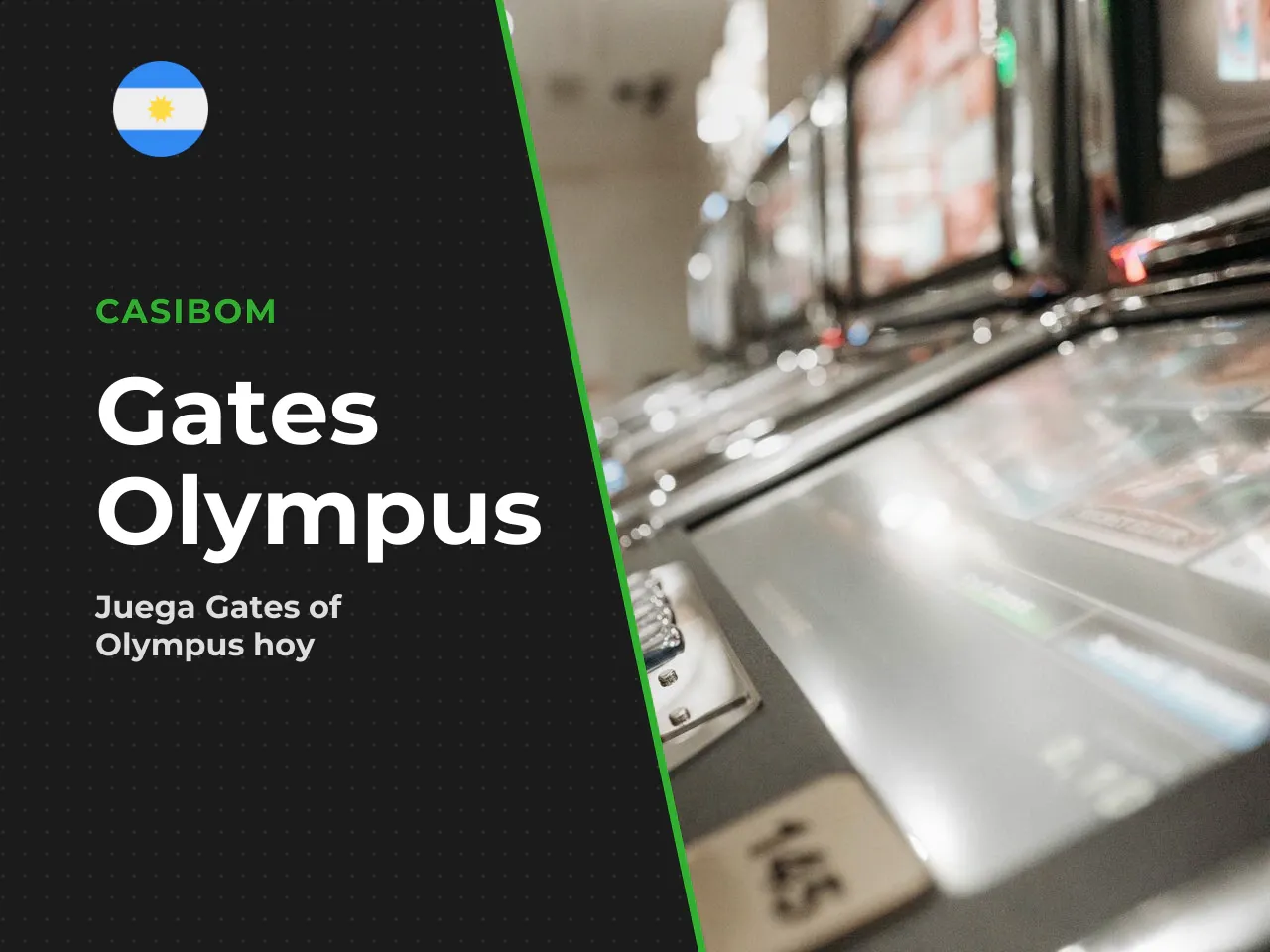 Dónde jugar Gates of Olympus Super