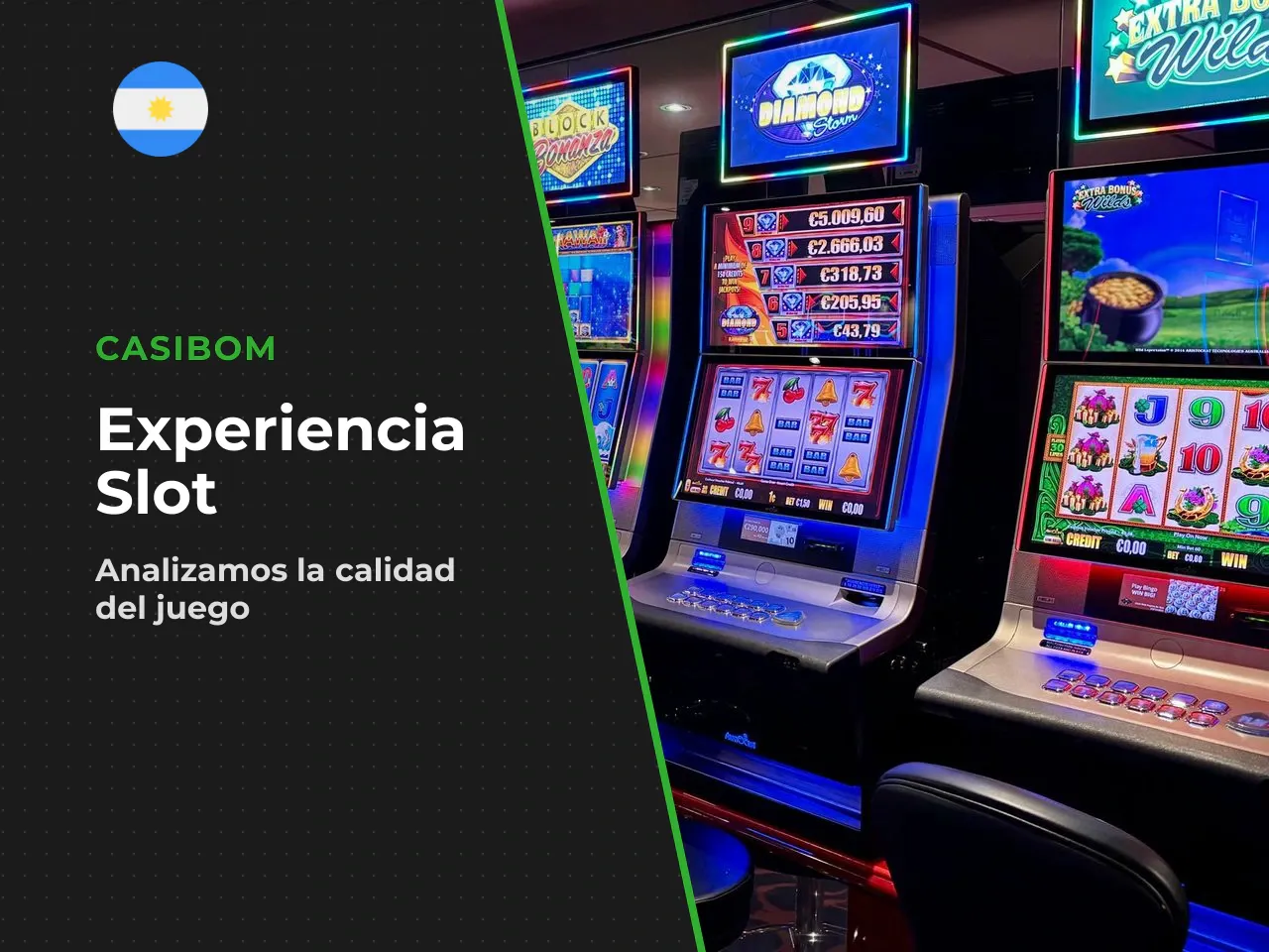Señales de que el casino facilita