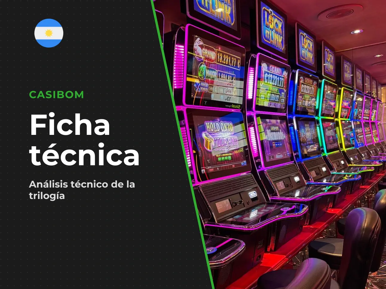 13.3 Fuentes consultadas. - Ficha técnica